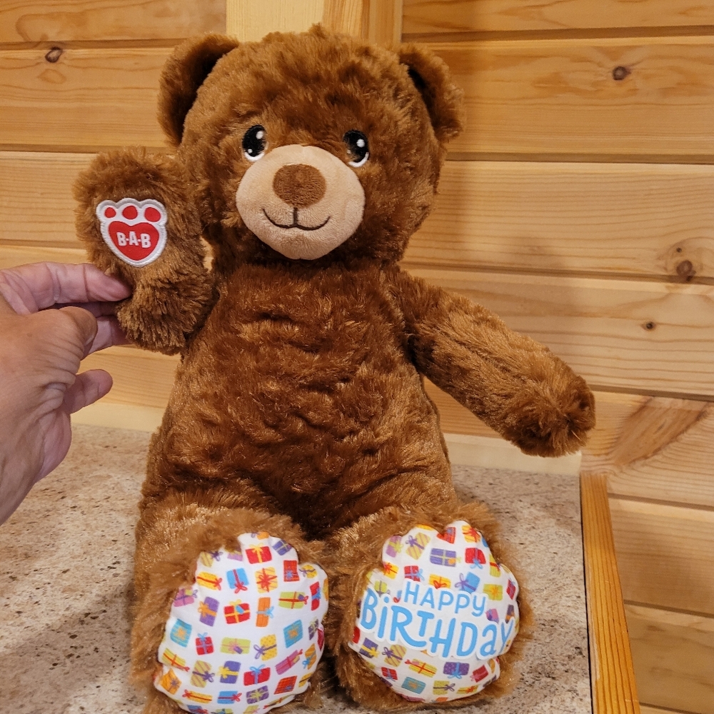 Build A Bear - Picture 2 of 4